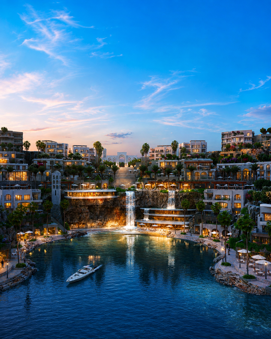 استدامة صديقة للبيئة
