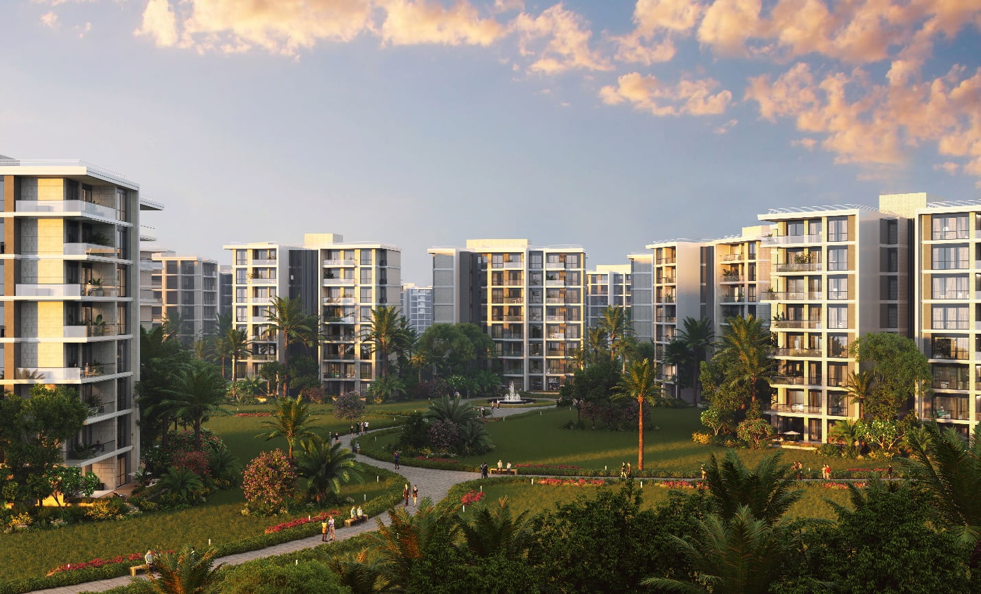 Noor future ready community